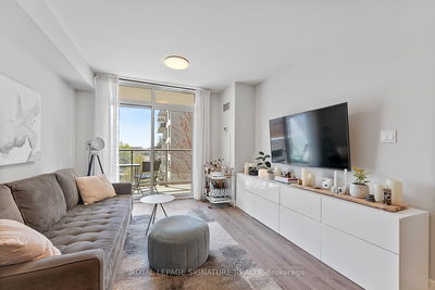 Unit 410 — 816 Lansdowne Ave, Toronto - Dovercourt-Wallace Emerson-Junction image-0-3