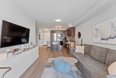 Unit 410 — 816 Lansdowne Ave, Toronto - Dovercourt-Wallace Emerson-Junction image-0-4