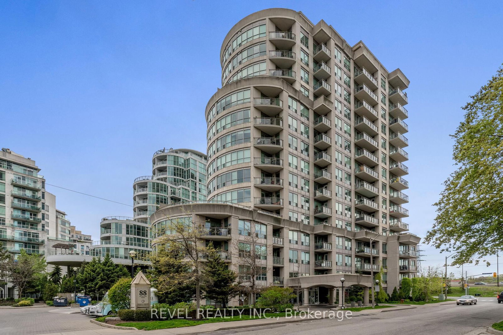 Condo for sale at PH101-88 Palace Pier Court, Toronto, Mimico, M8V 4C2 - MLS: W12123773