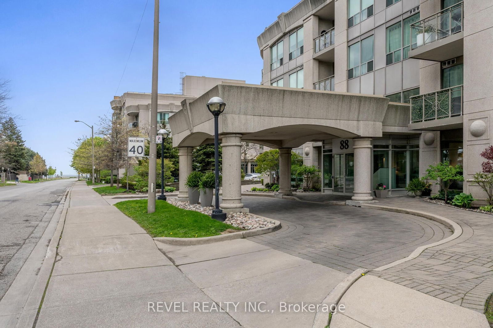 Condo for sale at PH101-88 Palace Pier Court, Toronto, Mimico, M8V 4C2 - MLS: W12123773