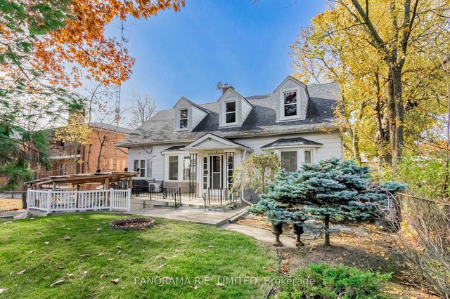 5 - 8 Thirty Third Street