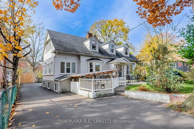 5 - 8 Thirty Third Street