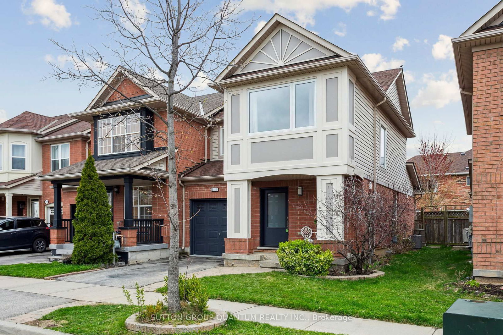 Townhouse for sale at 1640 Beard Drive, Milton, CL Clarke, L9T 5N2 - MLS: W12123811