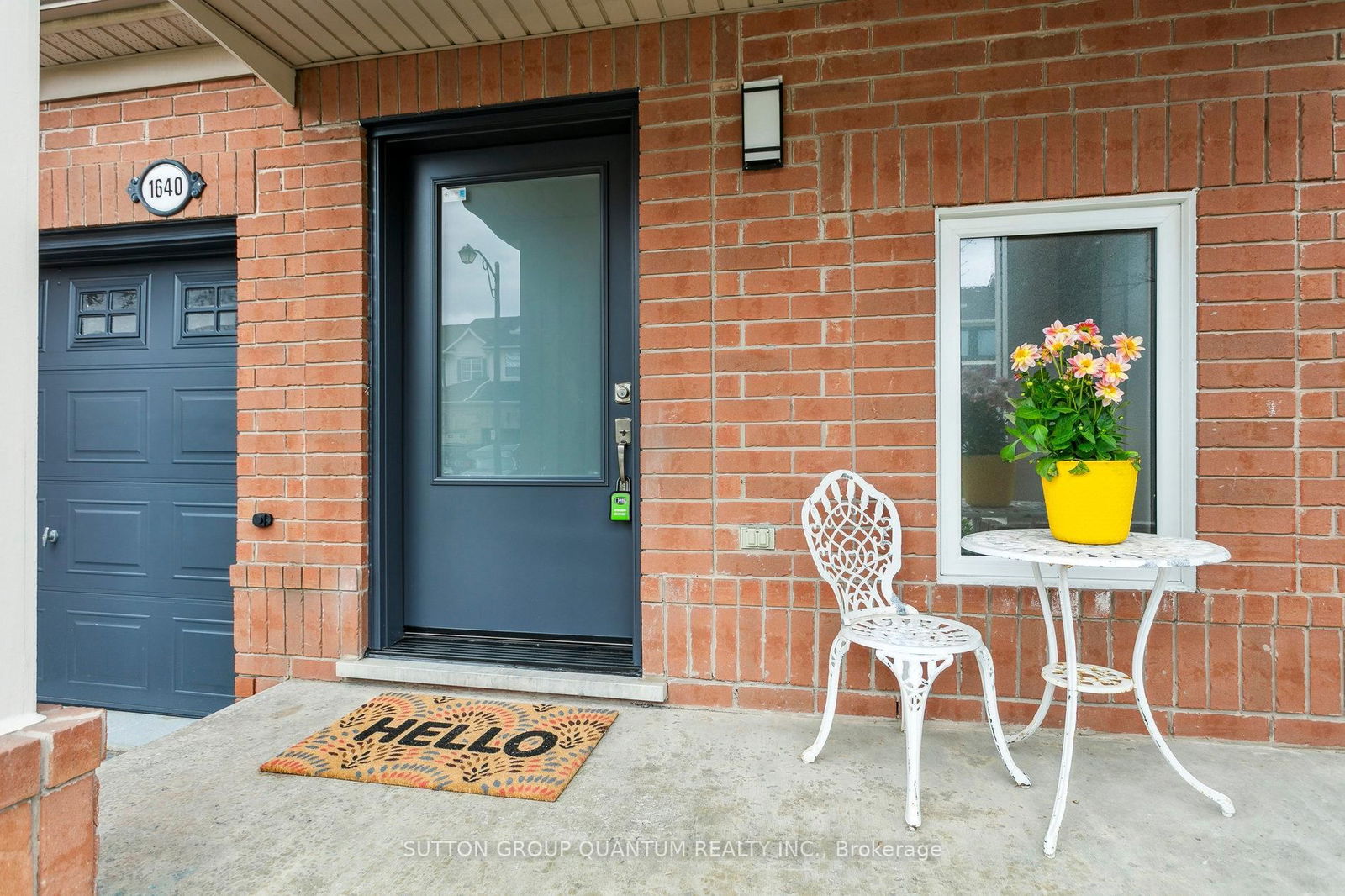 Townhouse for sale at 1640 Beard Drive, Milton, CL Clarke, L9T 5N2 - MLS: W12123811