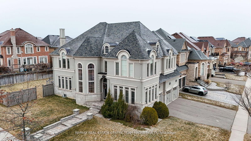 23 Dalmeny Dr, Brampton, L6X 0X3 | Image 2