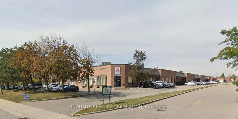 Unit #29 — 151 Brunel Rd, Mississauga - Gateway image-0-0