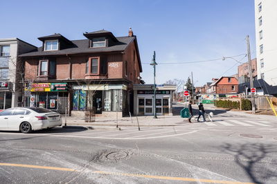 1156 Bloor St, Toronto - Dovercourt-Wallace Emerson-Junction