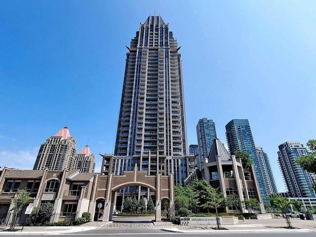 1211 - 388 Prince Of Wales Drive