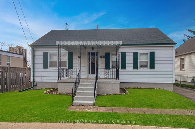 86 King Street