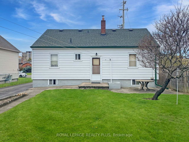 86 King Street