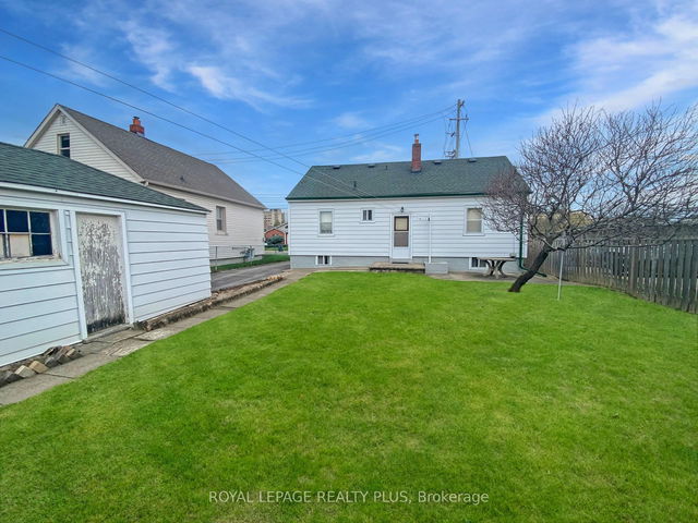 86 King Street