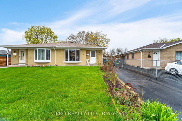 542 Lana Terrace