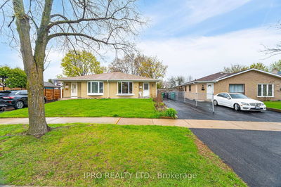 542 Lana Terr, Mississauga - Mississauga Valleys image-0-1
