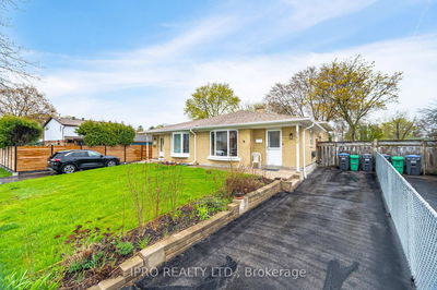 542 Lana Terr, Mississauga - Mississauga Valleys image-0-2