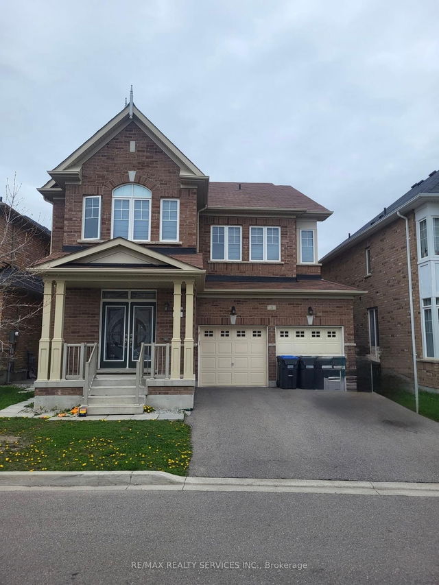 21 Terrick Road