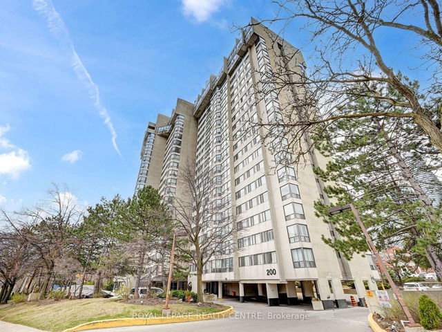 602 - 200 Robert Speck Parkway
