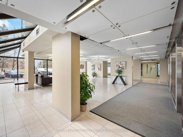602 - 200 Robert Speck Parkway