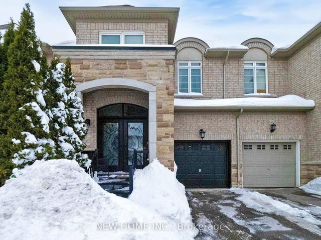 2425 Old Brompton Way