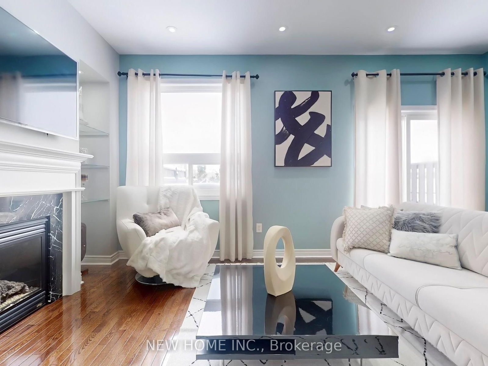 Townhouse for sale at 2425 Old Brompton Way, Oakville, WM Westmount, L6M 0J6 - MLS: W12124019