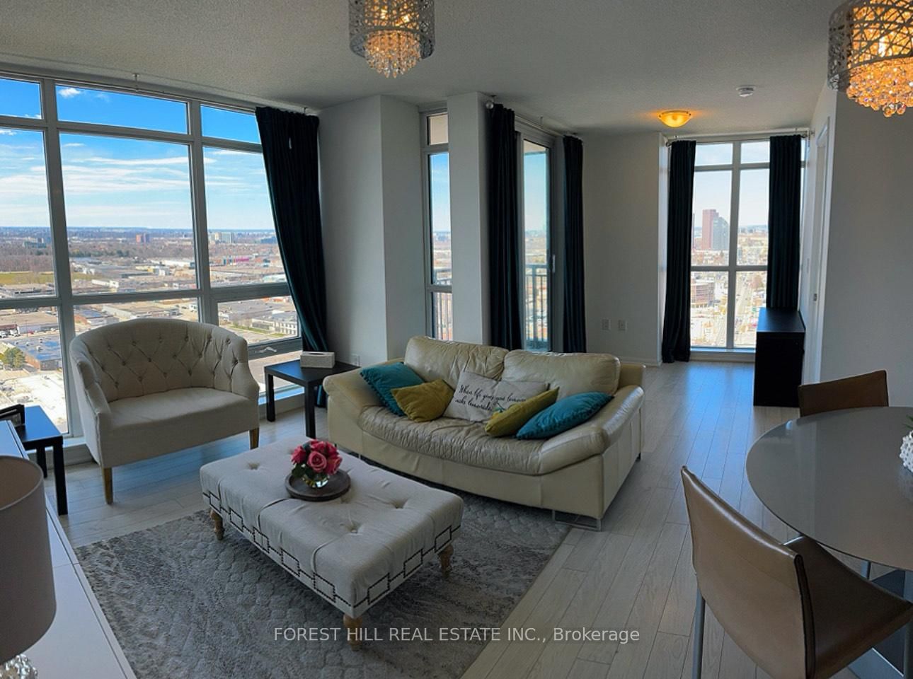 Condo for sale at 2502-830 Lawrence Avenue, Toronto, Yorkdale-Glen Park, M6A 1C3 - MLS: W12124025