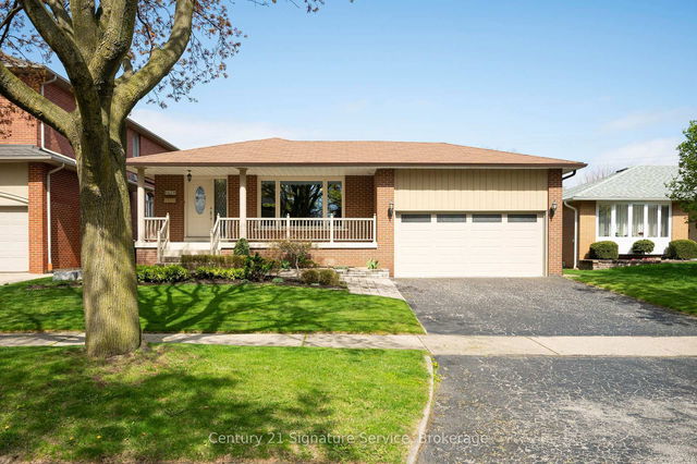 1459 Venta Avenue