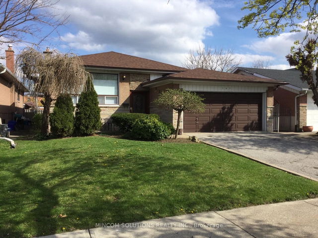 167 Kingsview Boulevard
