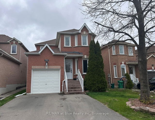 192 Lockwood Road