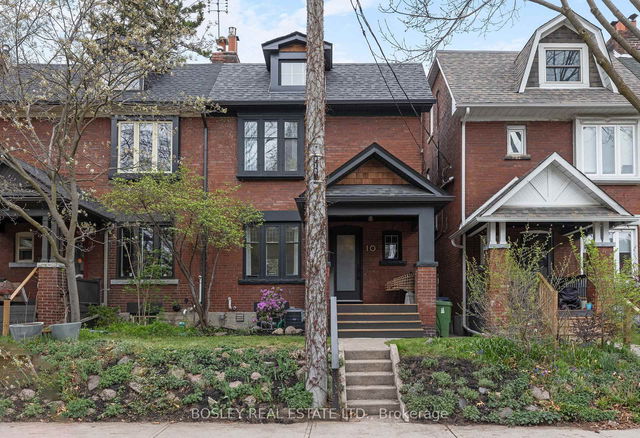 10 Lincoln Avenue