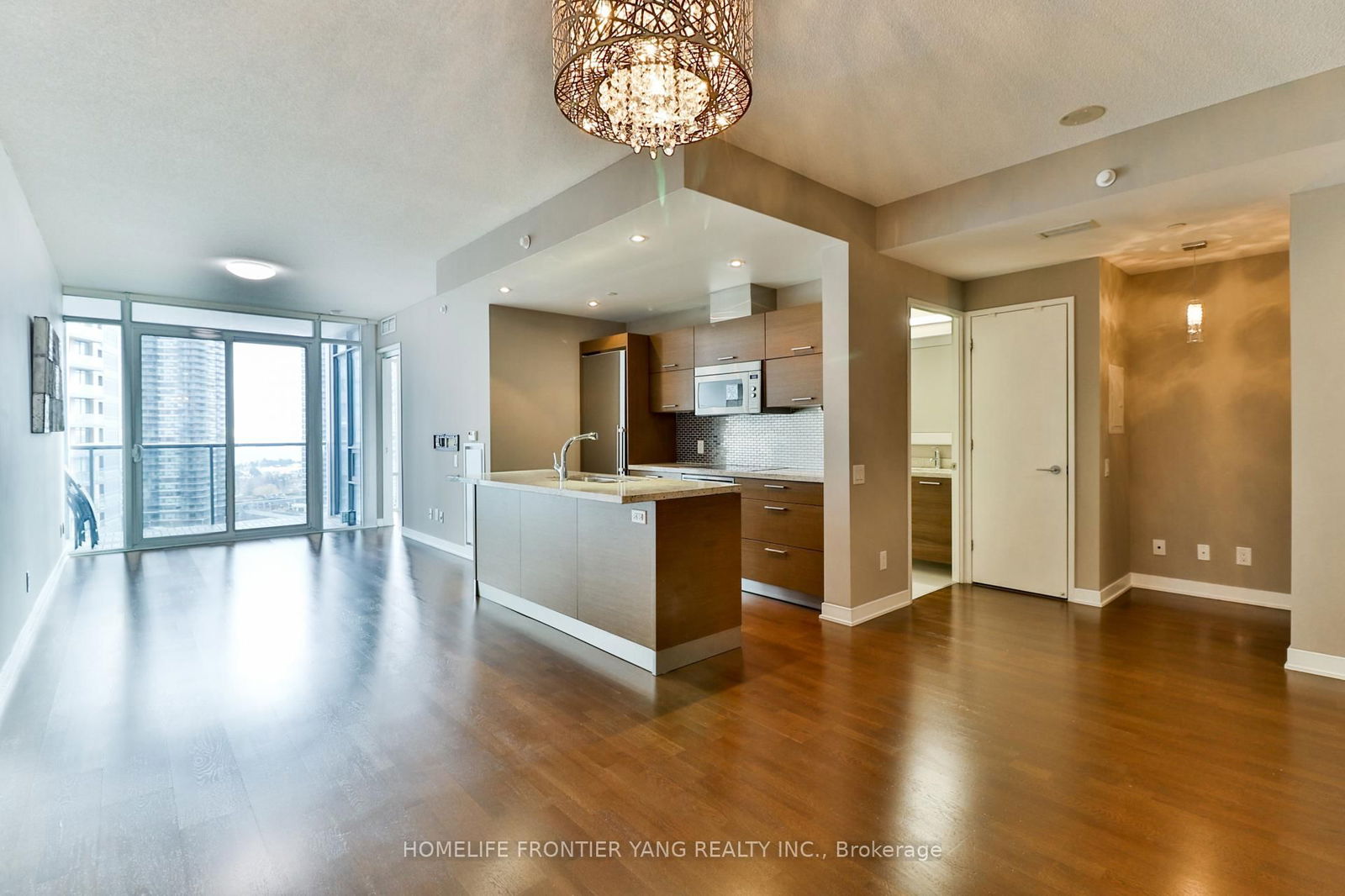 Condo for lease at 1606-88 Park Lawn Road, Toronto, Mimico, M8Y 0B5 - MLS: W12124106