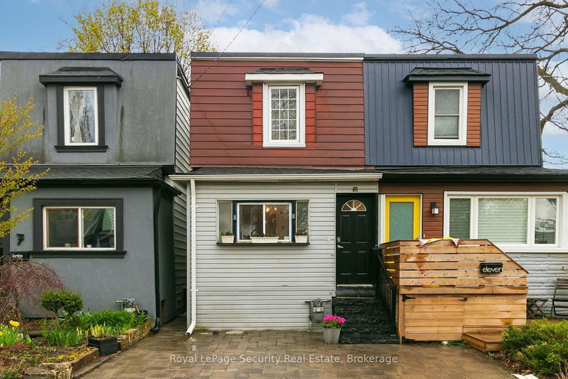 home for sale on 9 Howick Avenue