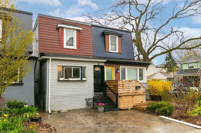 9 Howick Avenue