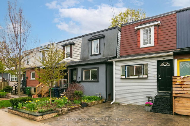 9 Howick Avenue