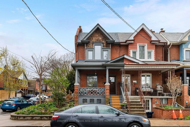 18 Fernbank Avenue