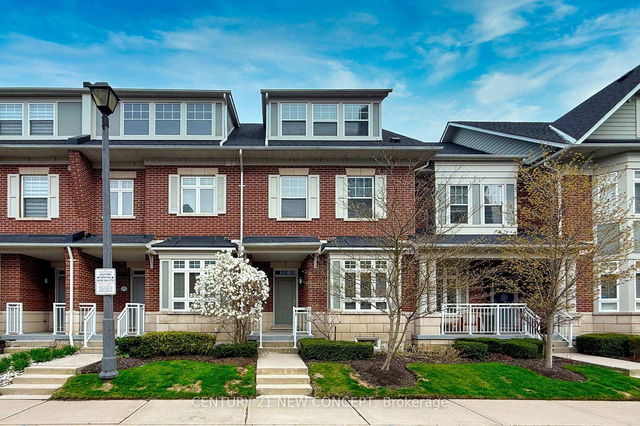 31 Compass Way