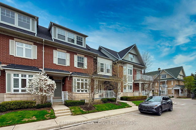 31 Compass Way