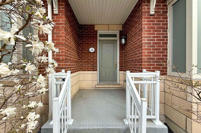 31 Compass Way