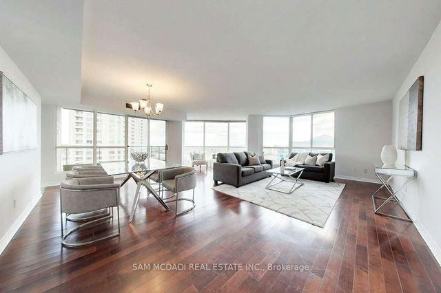 1411 - 55 Kingsbridge Garden Circle