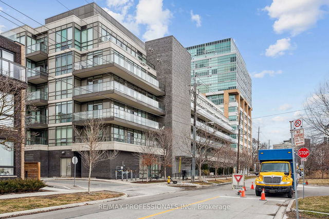 303 - 8 Fieldway Road