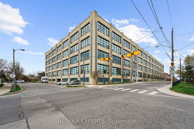 Unit 115 — 1001 Roselawn Ave, Toronto - Briar Hill-Belgravia