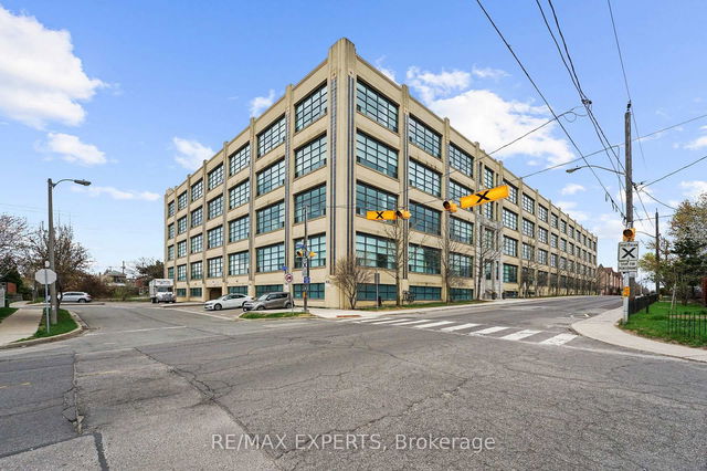 115 - 1001 Roselawn Avenue