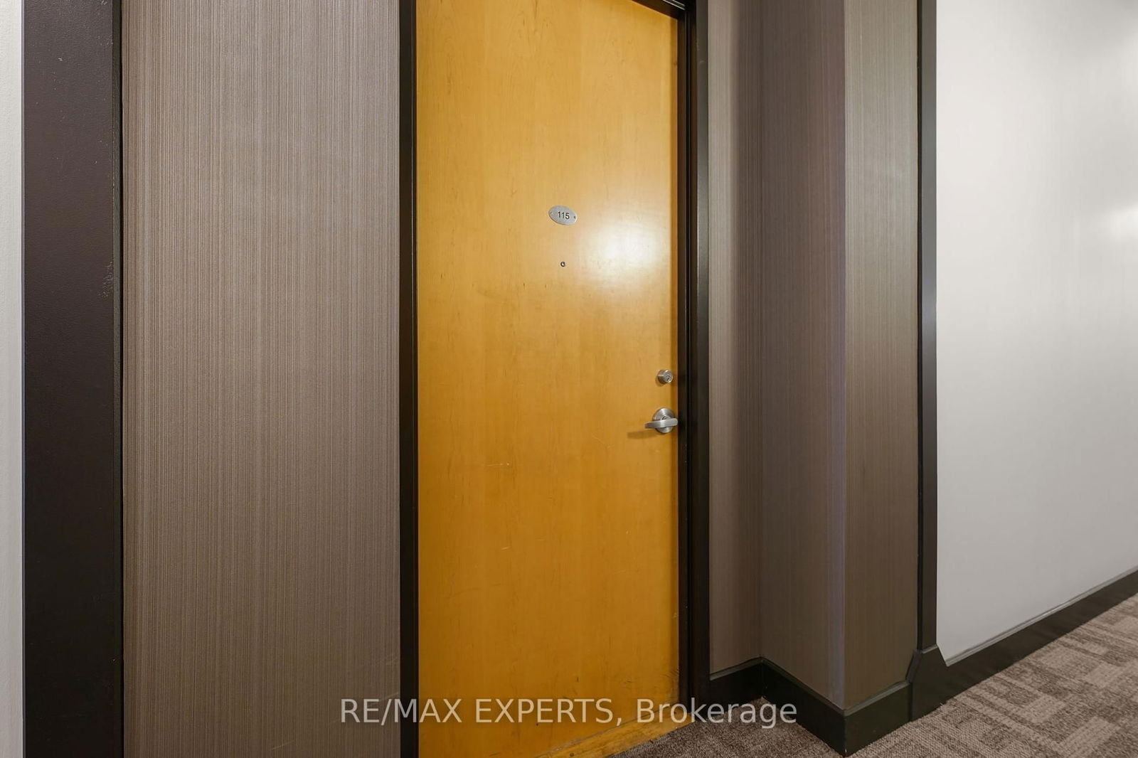 Condo for sale at 115-1001 Roselawn Avenue, Toronto, Briar Hill-Belgravia, M6B 4M4 - MLS: W12124172