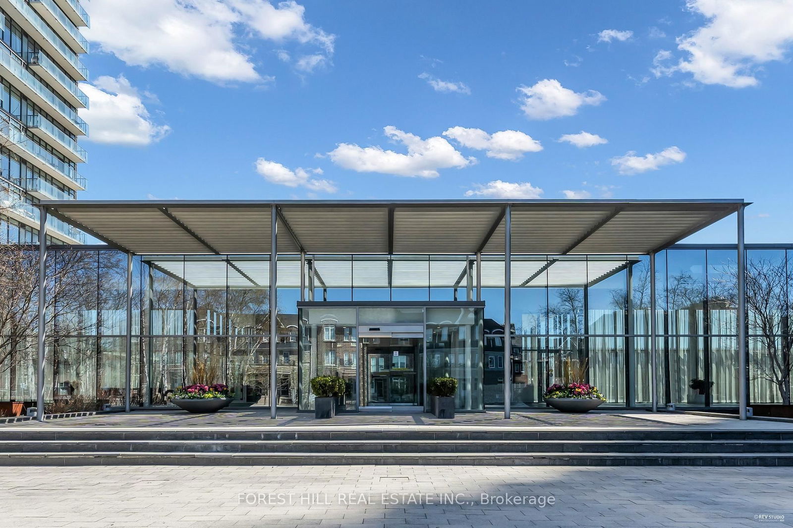 Condo for sale at 1301-103 The Queensway Avenue, Toronto, High Park-Swansea, M6S 5B3 - MLS: W12124173