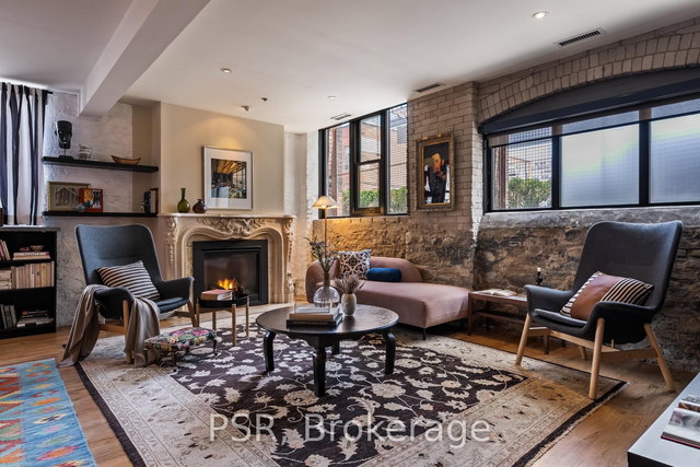 L1 - 1 Columbus Avenue