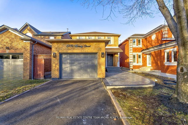 5839 Mersey Street