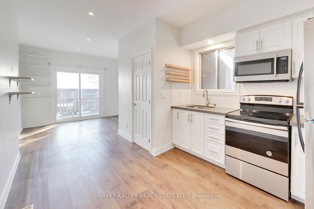 1 - 5 Garnet Avenue
