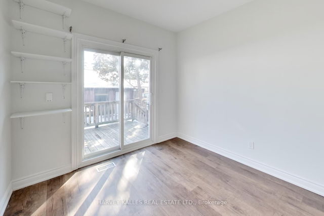 1 - 5 Garnet Avenue