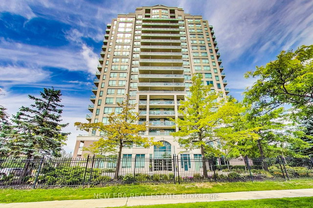 710 - 1359 Rathburn Road E