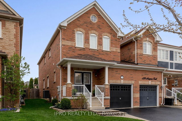 126 Niagara Trail
