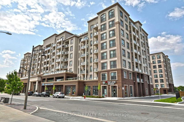 305 - 2486 Old Bronte Road
