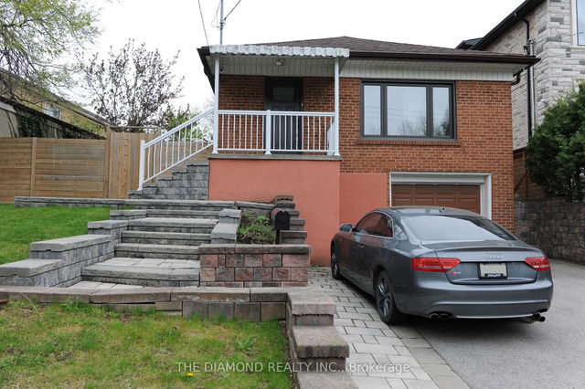 21 Gracefield Avenue